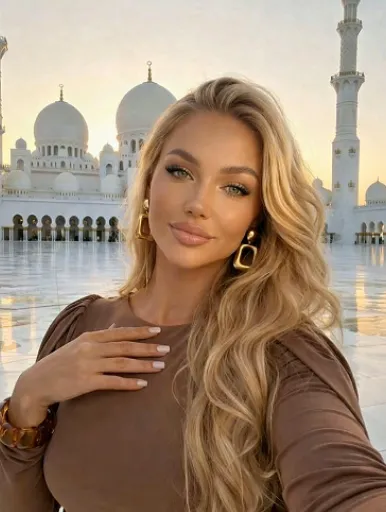 Beauty Shot