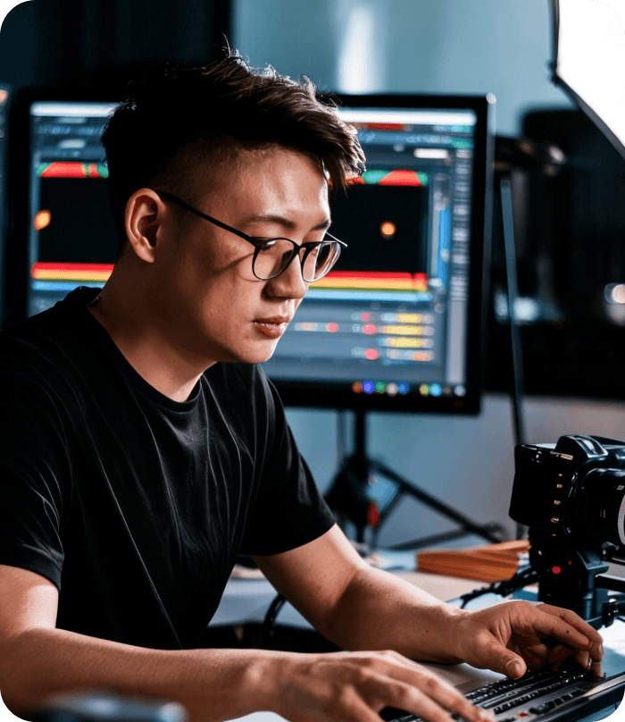 Kevin Chen avatar