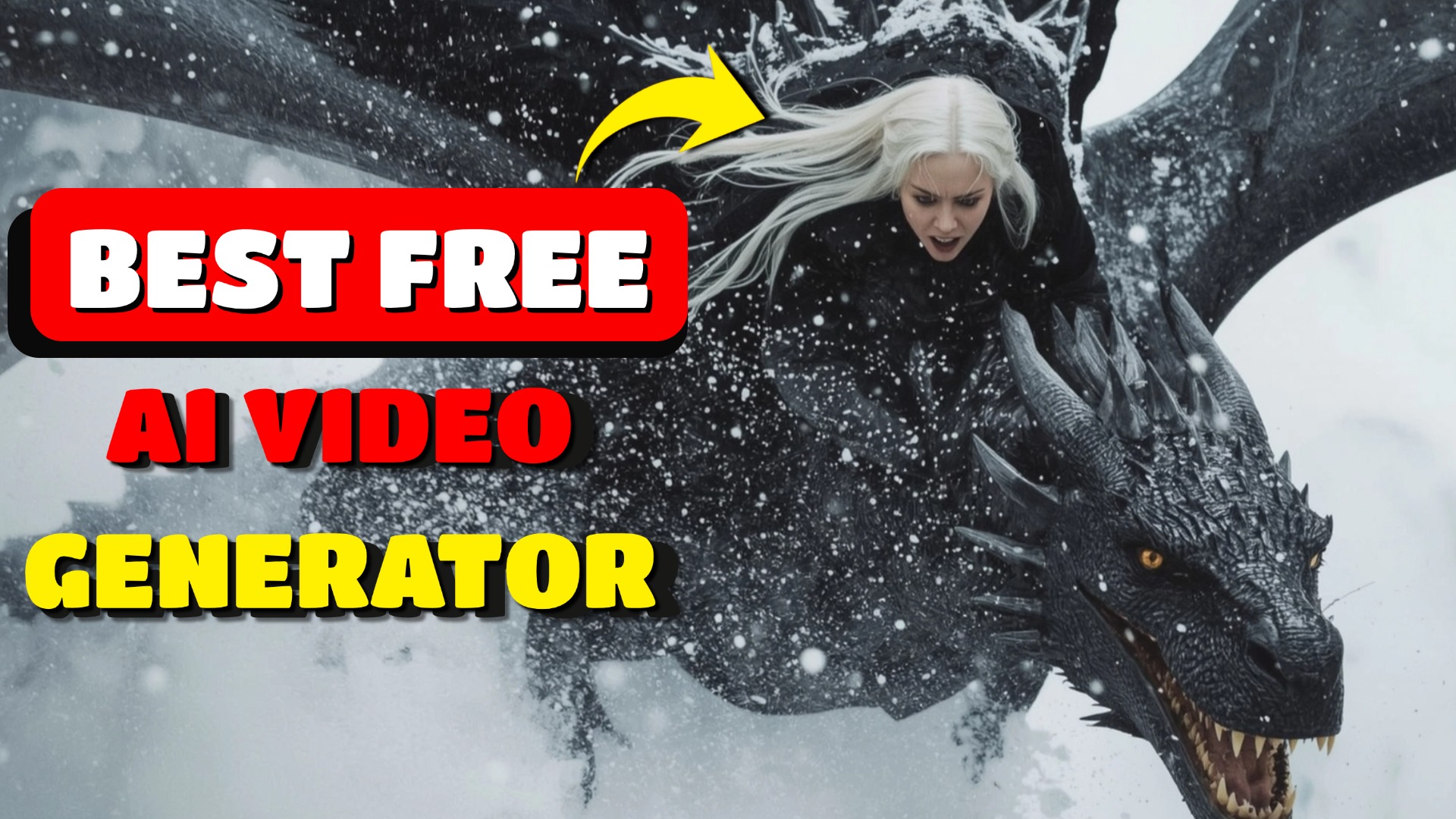 Text-to-video tutorial